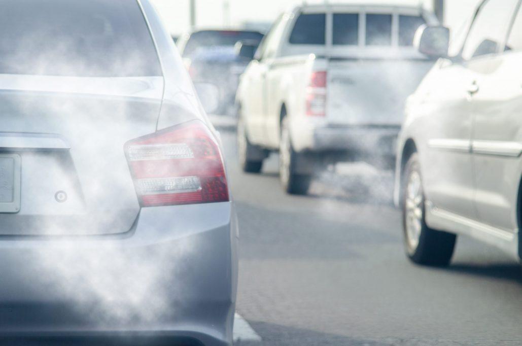 smog